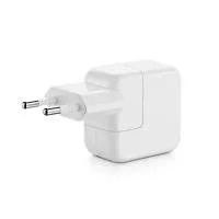 Лот: 16204540. Фото: 1. СЗУ адаптер iPad 1USB 2.4A 12W... Зарядные устройства, блоки питания, адаптеры сетевые для смартфонов