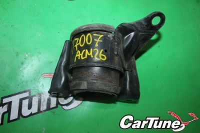 Лот: 10538796. Фото: 1. подушка двс toyota ipsum ACM26... Двигатель и элементы двигателя