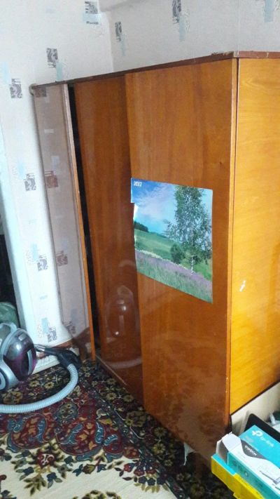 Лот: 12846495. Фото: 1. Шкаф. Шкафы, шкафы-купе