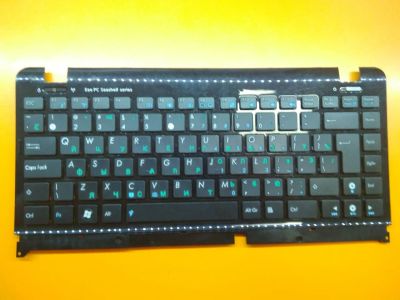 Лот: 20908194. Фото: 1. Клавиатура для ноутбука Asus Eee... Клавиатуры для ноутбуков