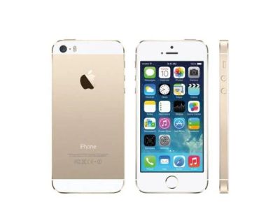Лот: 11396242. Фото: 1. iPhone 5s 16гб. Смартфоны