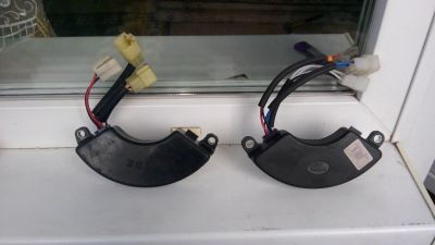 Лот: 12532725. Фото: 1. блок AVR 3 фазы на 10 Кв. Запчасти