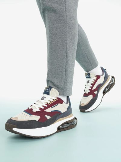Лот: 23979636. Фото: 1. Кроссовки мужские Athlex Spacer... Другое (одежда, обувь, галантерея)