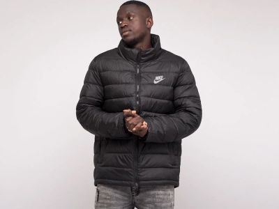 Лот: 18688345. Фото: 1. Куртка Nike (25221) Размер одежды... Верхняя одежда