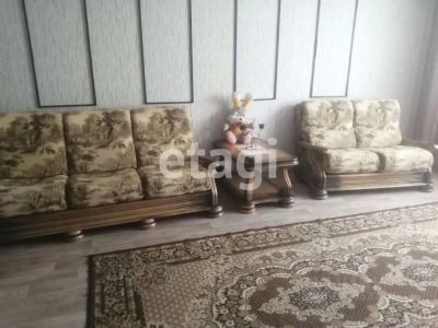 Лот: 25295135. Фото: 1. 3-комн. квартира , Красноярск... Квартиры, студии