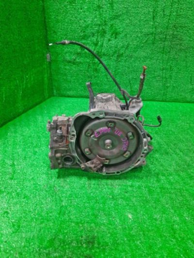 Лот: 18960543. Фото: 1. Акпп Toyota Tercel EL51 4E-FE... Трансмиссия