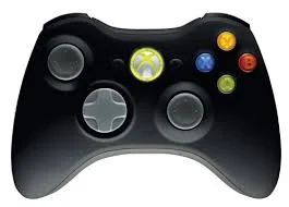 Лот: 5419007. Фото: 1. Геймпад для Microsoft Xbox 360... Аксессуары для игровых приставок, консолей, геймпады