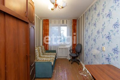 Лот: 25288495. Фото: 1. квартира , Красноярск улица Александра... Квартиры, студии