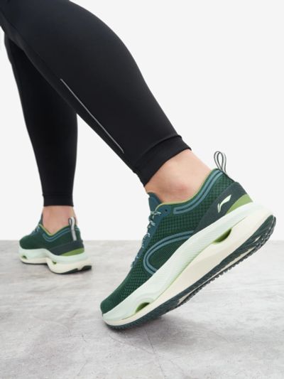 Лот: 23265621. Фото: 1. Кроссовки женские Li-Ning Unicorn... Другое (одежда, обувь, галантерея)