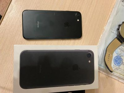 Лот: 17058921. Фото: 1. iPhone 7 32gb ( айфон 32 гб ). Смартфоны