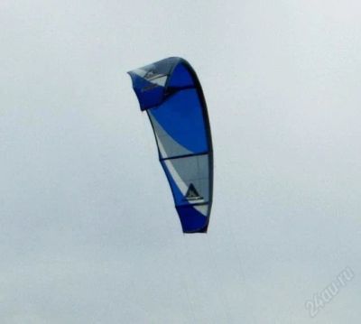 Лот: 1347364. Фото: 1. Кайт Gaastra Vision2 18m2. Разное