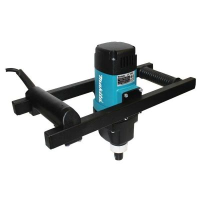 Лот: 11036157. Фото: 1. Дрель-миксер Makita UT1400. Электроинструмент