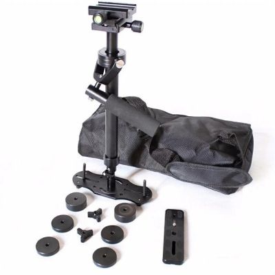 Лот: 13491997. Фото: 1. Ручной стедикам (Steadicam S60... Штативы, держатели