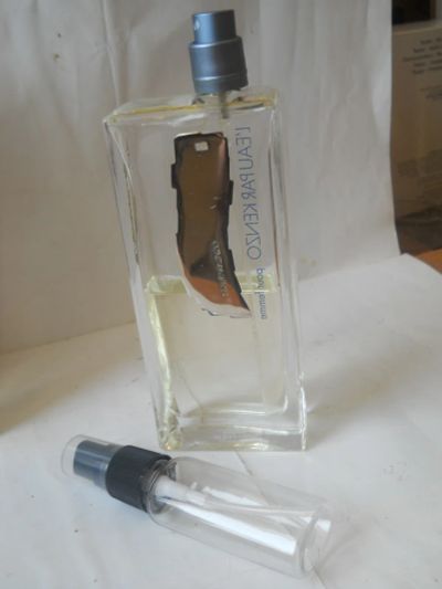 Лот: 2853458. Фото: 1. L_Eau Par Kenzo Pour Femme Limited... Женская парфюмерия