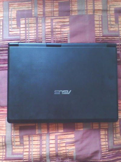 Лот: 4219325. Фото: 1. Ноутбук ASUS X58C. Ноутбуки
