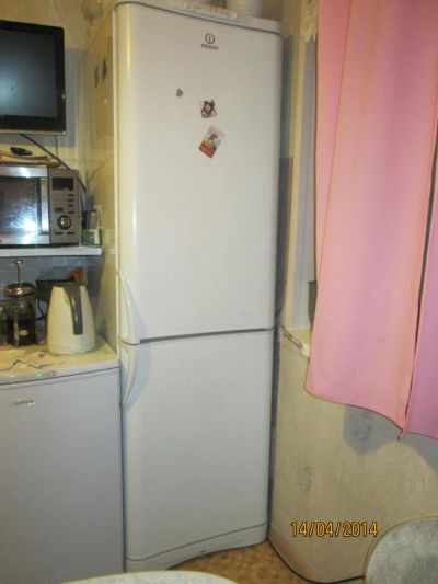 Лот: 3975107. Фото: 1. продам холодильник бу. Холодильники, морозильные камеры