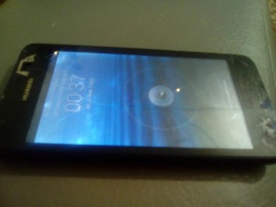 Лот: 7509315. Фото: 1. Huawei Ascend G525 неисправен. Смартфоны