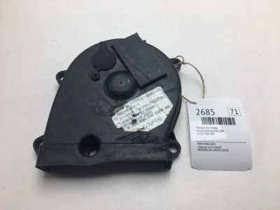 Лот: 20374402. Фото: 1. Крышка ГРМ Honda Odyssey 2000... Двигатель и элементы двигателя