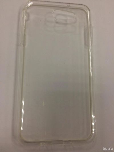 Лот: 10036918. Фото: 1. Чехол Samsung Galaxy J7 2017 US... Чехлы, бамперы