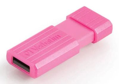 Лот: 4553548. Фото: 1. Флеш-накопитель USB2.0 16Gb Verbatim... USB-флеш карты