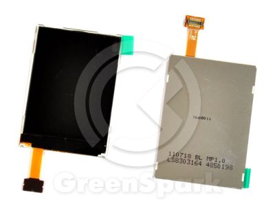 Лот: 13961420. Фото: 1. Дисплей для Nokia 5310/6500C/E51... Дисплеи, дисплейные модули, тачскрины