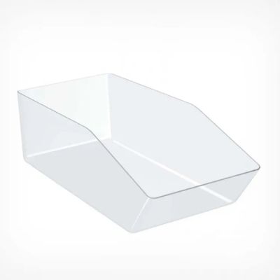 Лот: 21360063. Фото: 1. Универсальный пластиковый накопитель... Промышленное