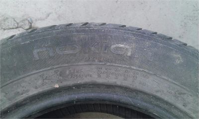 Лот: 9609523. Фото: 1. шина 175/70 R13. Шины