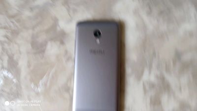 Лот: 14476244. Фото: 1. Meizu m3s. Смартфоны