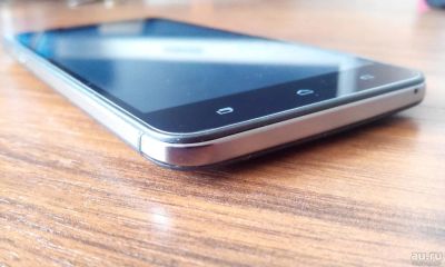 Лот: 7932571. Фото: 1. Lenovo S90C (экран 5"/ процессор... Смартфоны