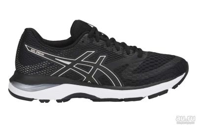 Лот: 13315596. Фото: 1. Беговые кроссовки ASICS GEL PULSE... Кеды, кроссовки, слипоны
