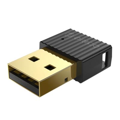 Лот: 17000598. Фото: 1. Bluetooth USB Adaptor Orico BTA-508... WiFi, Bluetooth адаптеры