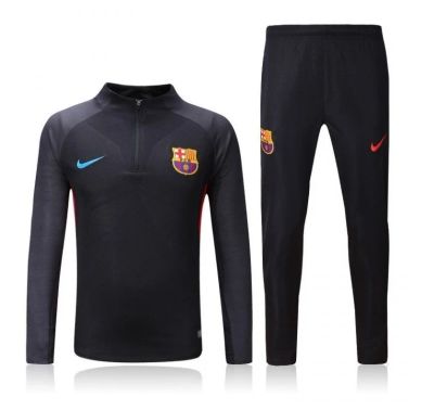 Лот: 11550217. Фото: 1. Спортивный костюм Nike FC Barcelona... Форма