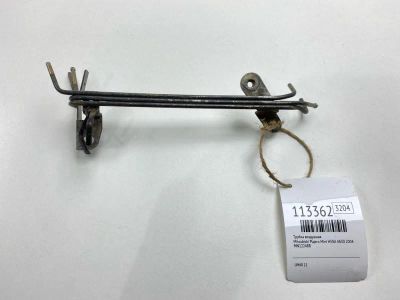 Лот: 25404264. Фото: 1. Трубка воздушная Mitsubishi Pajero... Расходные материалы