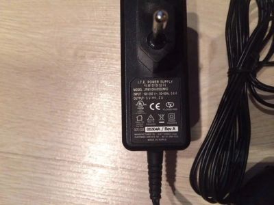 Лот: 1263096. Фото: 1. Новый Блок питания 5V 2A для роутеров. Корпуса, блоки питания