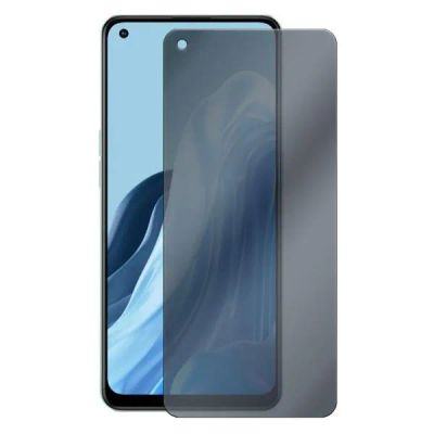 Лот: 24602220. Фото: 1. Защитное стекло Krutoff для Oppo... Защитные стёкла, защитные плёнки