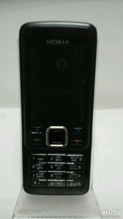 Лот: 9264892. Фото: 1. Nokia 6300(434). Кнопочные мобильные телефоны