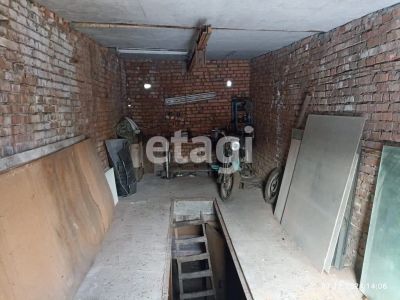 Лот: 25286501. Фото: 1. гараж , Красноярск улица Шевченко... Гаражи, парковочные места