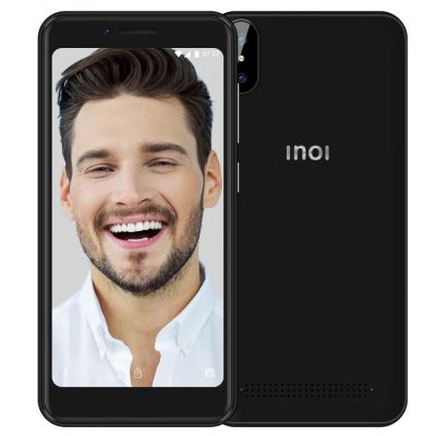 Лот: 16384850. Фото: 1. Смартфон Inoi 3 Новый. Смартфоны