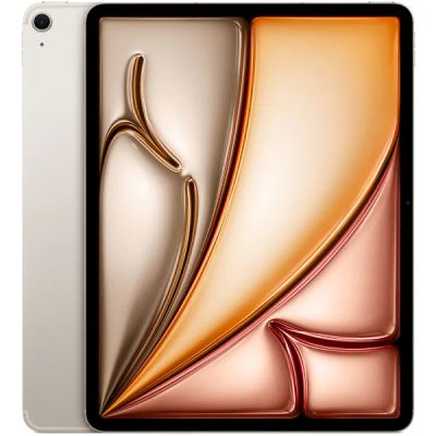 Лот: 22572863. Фото: 1. Планшет Apple iPad Air 13 2024... Чехлы, бамперы