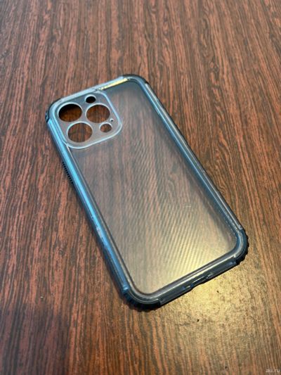 Лот: 18480816. Фото: 1. Iphone 13 pro чехол противоударный. Чехлы, бамперы