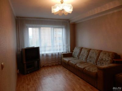 Лот: 10340728. Фото: 1. Продам квартиру на Железнодорожников... Квартиры, студии