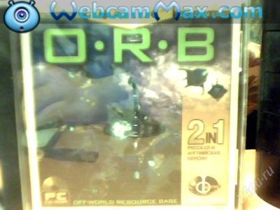 Лот: 1680649. Фото: 1. ORB. Игры для ПК