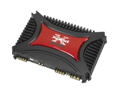 Лот: 8217645. Фото: 1. Продам усилитель SONY XM-4060GTX... Усилители