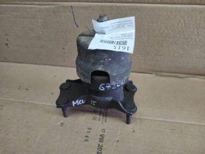 Лот: 21420241. Фото: 1. подушка двигателя Toyota Harrier... Двигатель и элементы двигателя