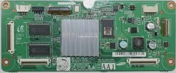 Лот: 12676163. Фото: 1. Logic board LJ41-05136A матрица... Запчасти для телевизоров, видеотехники, аудиотехники