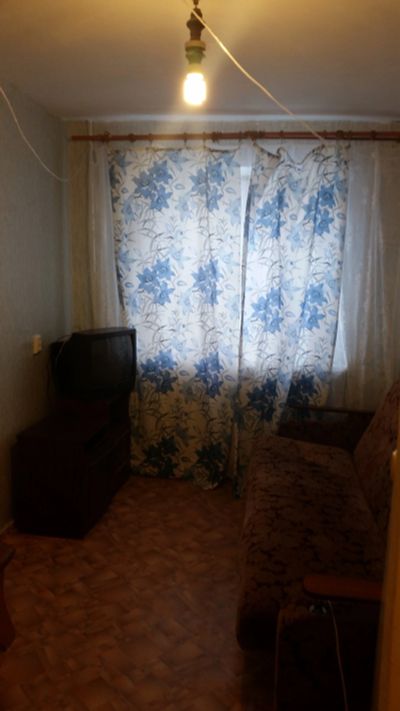 Лот: 11702734. Фото: 1. Продам гостинку на Джамбульской. Квартиры, студии