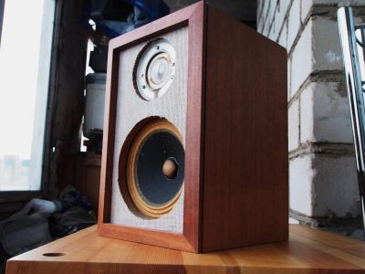 Лот: 6504947. Фото: 1. Adc 404. Пассивные акустические системы