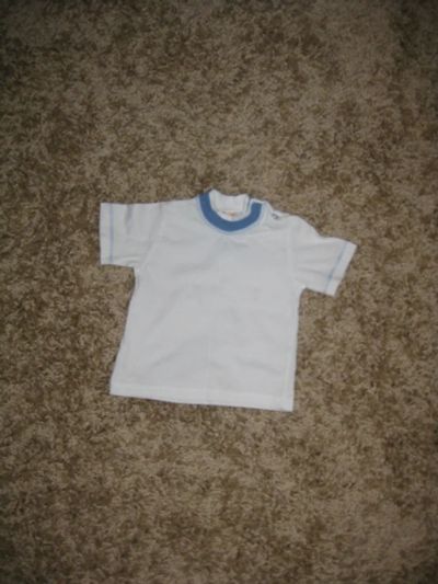 Лот: 3133045. Фото: 1. Футболка. Футболки, поло, топы, лонгсливы