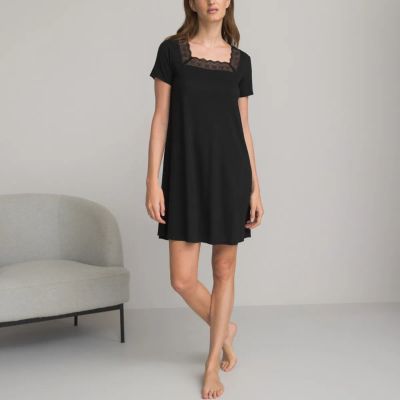 Лот: 24215536. Фото: 1. Ночная LaRedoute. Нижнее бельё