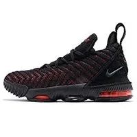 Лот: 18152428. Фото: 1. Кроссовки Nike Lebron 16 FRESH... Кеды, кроссовки, слипоны